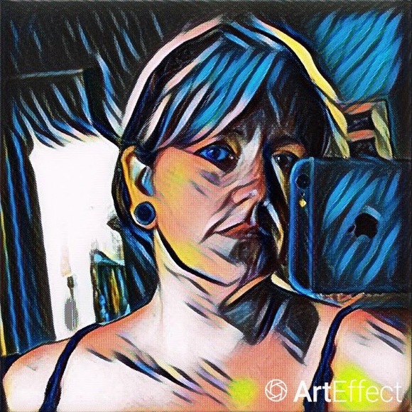 Meet your Posher, Mantis - Picture 1 of 1